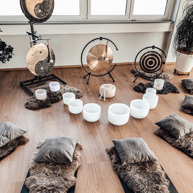 Soundhealing